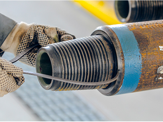 Tubular & OCTG Inspection Services